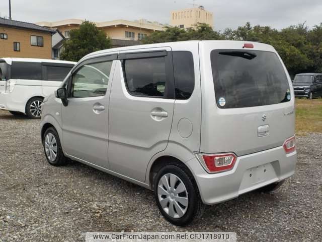 suzuki wagon-r 2020 CFJ1718910 image 2