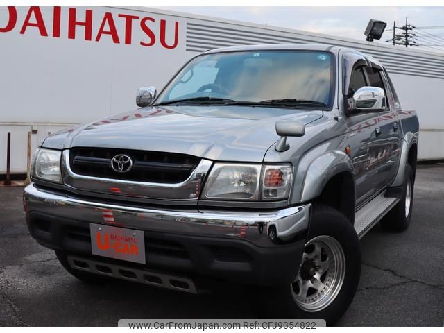 toyota hilux-sports-pick-up 2002 GOO_NET_EXCHANGE_1000844A30231219W001 image 1