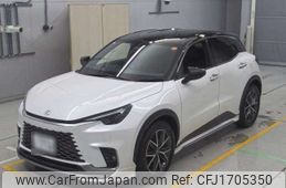 lexus lexus-lbx 2024 CFJ1705350