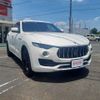 maserati levante 2017 -MASERATI--Maserati Levante ABA-MLE30E--ZN6YU61J00X253080---MASERATI--Maserati Levante ABA-MLE30E--ZN6YU61J00X253080- image 4