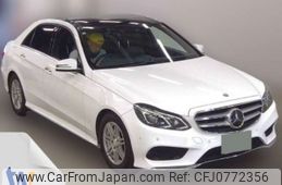 mercedes-benz e-class 2014 -MERCEDES-BENZ--Benz E Class RBA-212055C--WDD2120552A991012---MERCEDES-BENZ--Benz E Class RBA-212055C--WDD2120552A991012-