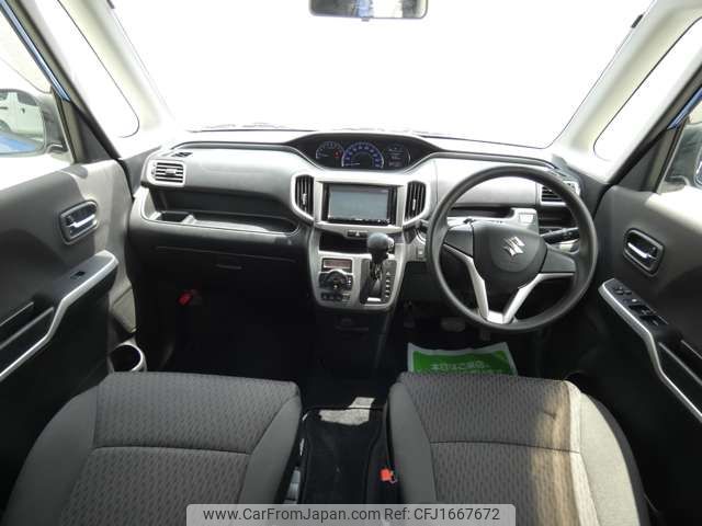 suzuki solio 2016 CFJ1667672 image 2
