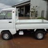 suzuki carry-truck 1989 -SUZUKI--Carry Truck M-DB41Tｶｲ--DB41T-115402---SUZUKI--Carry Truck M-DB41Tｶｲ--DB41T-115402- image 6