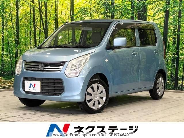suzuki wagon-r 2013 -SUZUKI--Wagon R DBA-MH34S--MH34S-182853---SUZUKI--Wagon R DBA-MH34S--MH34S-182853- image 1
