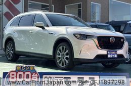 ツダ cx−80 2024 CFJ1897298