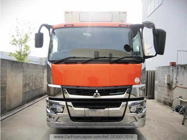 mitsubishi-fuso super-great 2019 -MITSUBISHI--Super Great 2PG-FU75HZ--FU75HZ-500408---MITSUBISHI--Super Great 2PG-FU75HZ--FU75HZ-500408- image 2