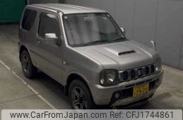 suzuki jimny 2015 CFJ1744861