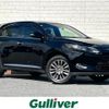 toyota harrier 2014 -TOYOTA--Harrier DBA-ZSU60W--ZSU60-0029098---TOYOTA--Harrier DBA-ZSU60W--ZSU60-0029098- image 1