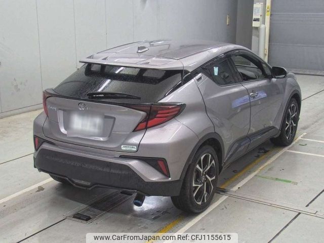 toyota c-hr 2022 -TOYOTA 【岐阜 303に179】--C-HR NGX10-2021828---TOYOTA 【岐阜 303に179】--C-HR NGX10-2021828- image 2