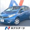 nissan note 2016 -NISSAN--Note DBA-E12--E12-440339---NISSAN--Note DBA-E12--E12-440339- image 1