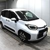 toyota sienta 2024 -TOYOTA 【岡山 502ふ3916】--Sienta MXPL10G-1173244---TOYOTA 【岡山 502ふ3916】--Sienta MXPL10G-1173244- image 1