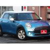 mini mini-others 2018 -BMW--BMW Mini DBA-XU15M--WMWXU72070TN31054---BMW--BMW Mini DBA-XU15M--WMWXU72070TN31054- image 1