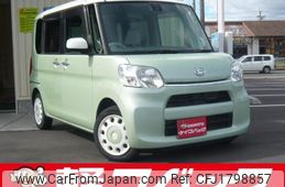 daihatsu tanto 2016 CFJ1798857
