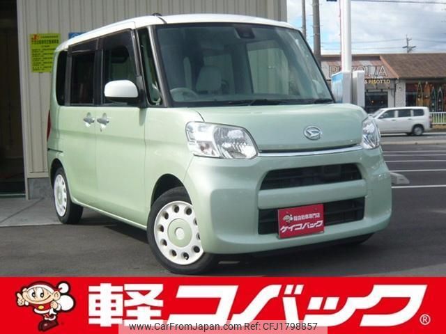 daihatsu tanto 2016 CFJ1798857 image 1