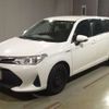 toyota corolla-fielder 2019 -TOYOTA 【神戸 504ﾆ7325】--Corolla Fielder DAA-NKE165G--NKE165-7210955---TOYOTA 【神戸 504ﾆ7325】--Corolla Fielder DAA-NKE165G--NKE165-7210955- image 1