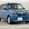 suzuki alto 2022 -SUZUKI--Alto 5AA-HA97S--HA97S-109789---SUZUKI--Alto 5AA-HA97S--HA97S-109789- image 1