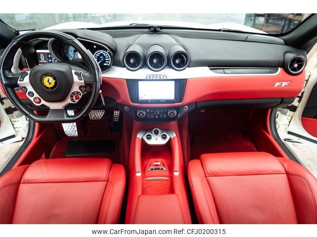 ferrari ferrari-others 2013 -FERRARI--Ferrari FF ABA-F151--ZFF73SKJ000189500---FERRARI--Ferrari FF ABA-F151--ZFF73SKJ000189500- image 2