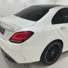 mercedes-benz c-class 2020 quick_quick_CBA-205064_WDD2050642R429136 image 20