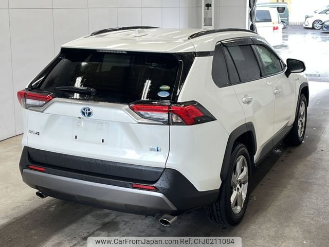 toyota rav4 2019 -TOYOTA--RAV4 AXAH54-4009362---TOYOTA--RAV4 AXAH54-4009362- image 2