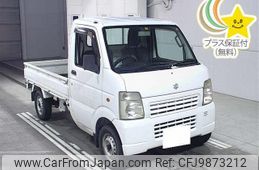 suzuki carry-truck 2012 -SUZUKI 【豊橋 480ｷ5696】--Carry Truck DA63T-799406---SUZUKI 【豊橋 480ｷ5696】--Carry Truck DA63T-799406-