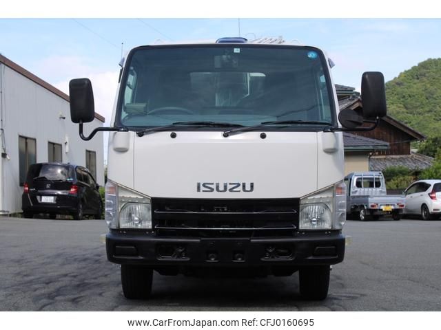 isuzu elf-truck 2012 GOO_NET_EXCHANGE_0230013A30240831W002 image 2