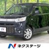 suzuki wagon-r 2013 -SUZUKI--Wagon R DBA-MH34S--MH34S-724915---SUZUKI--Wagon R DBA-MH34S--MH34S-724915- image 1