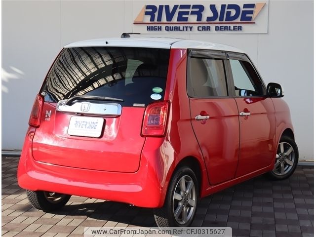 honda n-one 2015 -HONDA--N ONE DBA-JG1--JG1-2200593---HONDA--N ONE DBA-JG1--JG1-2200593- image 2