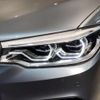 bmw 5-series 2019 quick_quick_DBA-JL10_WBAJL12060BH36055 image 6