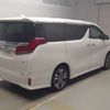 toyota alphard 2022 -TOYOTA--Alphard GGH30W-0042868---TOYOTA--Alphard GGH30W-0042868- image 2