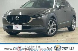 mazda cx-3 2019 CFJ1757143