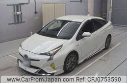 toyota prius 2016 -TOYOTA 【名古屋 369ﾊ 69】--Prius DAA-ZVW51--ZVW51-6026443---TOYOTA 【名古屋 369ﾊ 69】--Prius DAA-ZVW51--ZVW51-6026443-