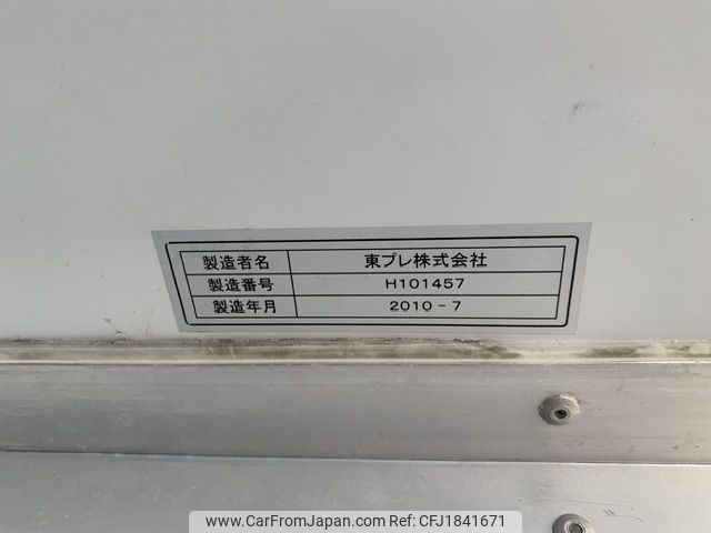 mazda bongo-truck 2010 CFJ1841671 image 2