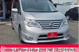 nissan serena 2015 -NISSAN 【名古屋 305ﾀ5794】--Serena DAA-HFC26--HFC26-272169---NISSAN 【名古屋 305ﾀ5794】--Serena DAA-HFC26--HFC26-272169-