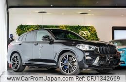 bmw x4 2021 quick_quick_3BA-TS30_WBSUJ02040LC99644