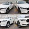 mazda cx-5 2019 quick_quick_3DA-KF2P_KF2P-312876 image 2