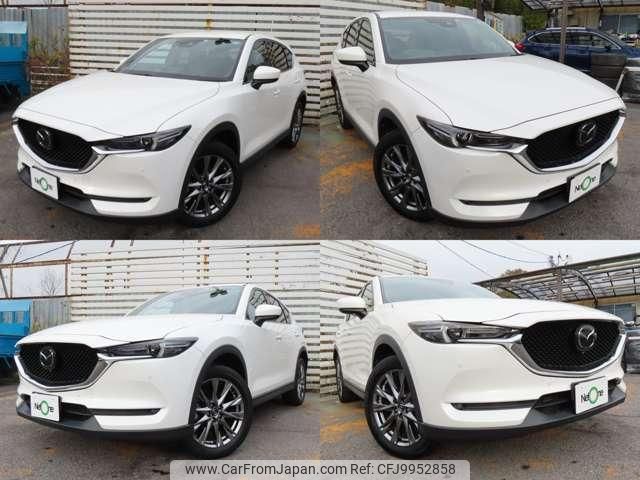 mazda cx-5 2019 quick_quick_3DA-KF2P_KF2P-312876 image 2