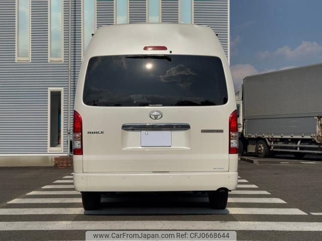 toyota hiace-wagon 2023 quick_quick_TRH224W_TRH224-0024661 image 2