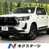 toyota hilux 2020 -TOYOTA--Hilux 3DF-GUN125--GUN125-3917591---TOYOTA--Hilux 3DF-GUN125--GUN125-3917591- image 1
