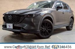 mazda cx-5 2022 quick_quick_3DA-KF2P_KF2P-502695