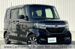 honda n-box 2019 -HONDA--N BOX DBA-JF3--JF3-1309912---HONDA--N BOX DBA-JF3--JF3-1309912-