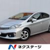 toyota prius 2012 -TOYOTA--Prius DAA-ZVW30--ZVW30-1556909---TOYOTA--Prius DAA-ZVW30--ZVW30-1556909- image 1