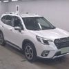 subaru forester 2022 -SUBARU 【和泉 354ﾆ7000】--Forester 5AA-SKE--SKE-075278---SUBARU 【和泉 354ﾆ7000】--Forester 5AA-SKE--SKE-075278- image 1