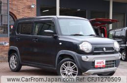 suzuki hustler 2014 -SUZUKI--Hustler MR31S--101139---SUZUKI--Hustler MR31S--101139-
