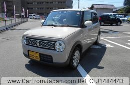 suzuki alto-lapin 2023 CFJ1484443