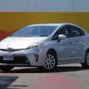 toyota prius 2013 -TOYOTA--Prius ZVW30--5671489---TOYOTA--Prius ZVW30--5671489- image 1