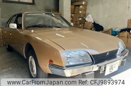 citroen cx 1974 -CITROEN 【名変中 】--Citroen CX -MAMC---134016---CITROEN 【名変中 】--Citroen CX -MAMC---134016-