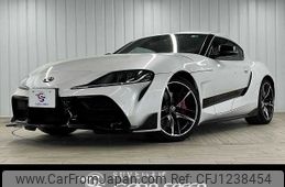toyota supra 2020 -TOYOTA--Supra 3BA-DB42--DB42-0032048---TOYOTA--Supra 3BA-DB42--DB42-0032048-
