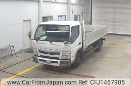 mitsubishi-fuso canter 2017 CFJ1467905