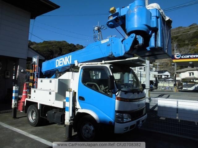 toyota dyna-truck 2003 -TOYOTA--Dyna XZU350H--XZU3500001728---TOYOTA--Dyna XZU350H--XZU3500001728- image 1