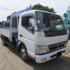 mitsubishi-fuso canter 2006 -MITSUBISHI--Canter PA-FE83DEN--FE83DEN-520277---MITSUBISHI--Canter PA-FE83DEN--FE83DEN-520277- image 2